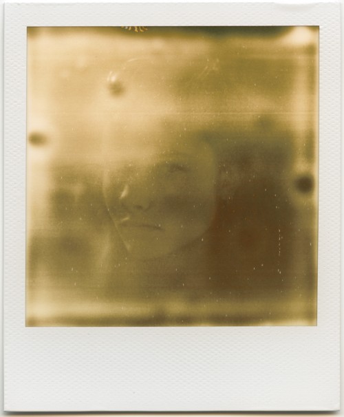 PX Impossible Project Test Shoot